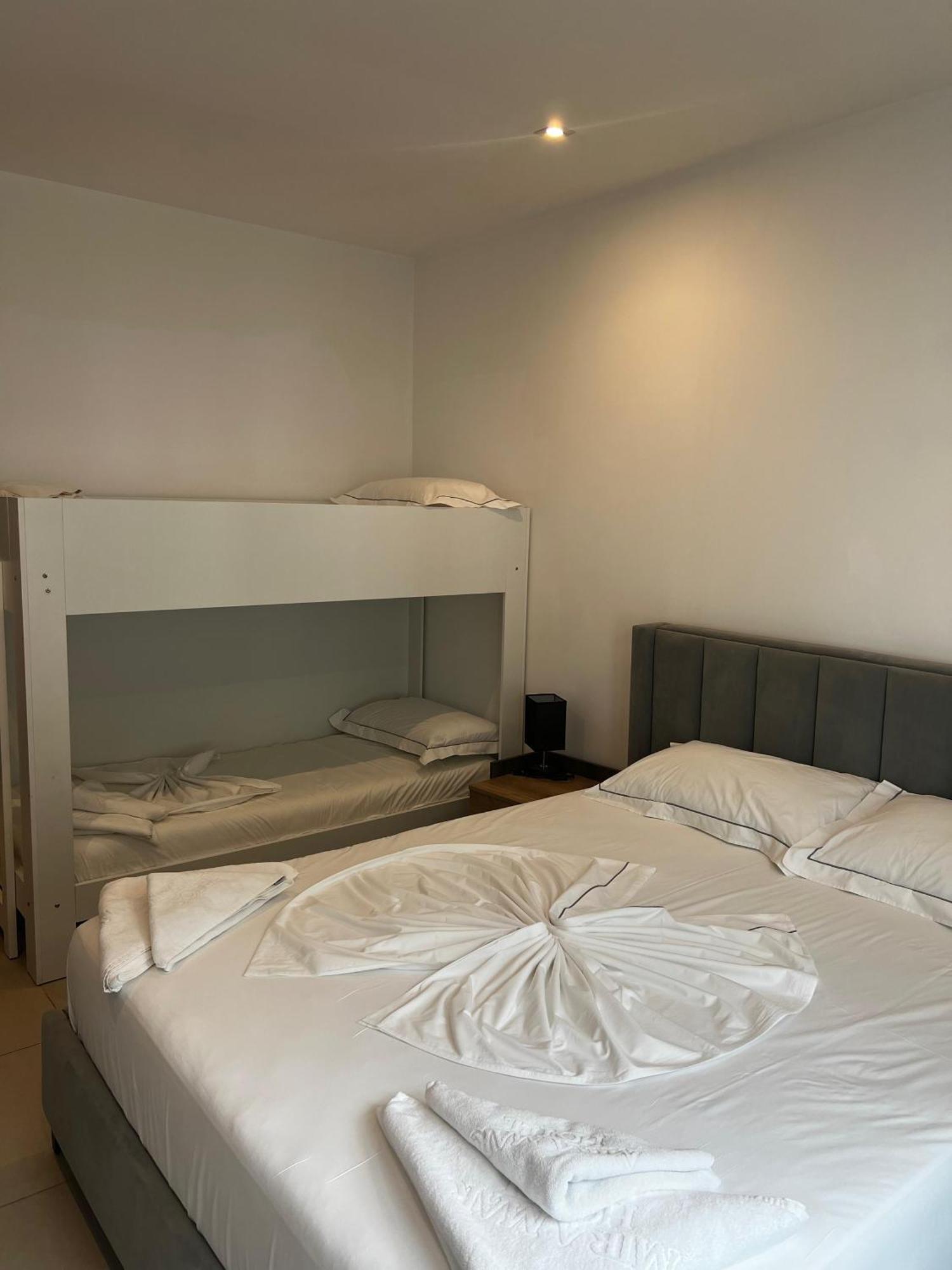 Hotel Miramar Shëngjin