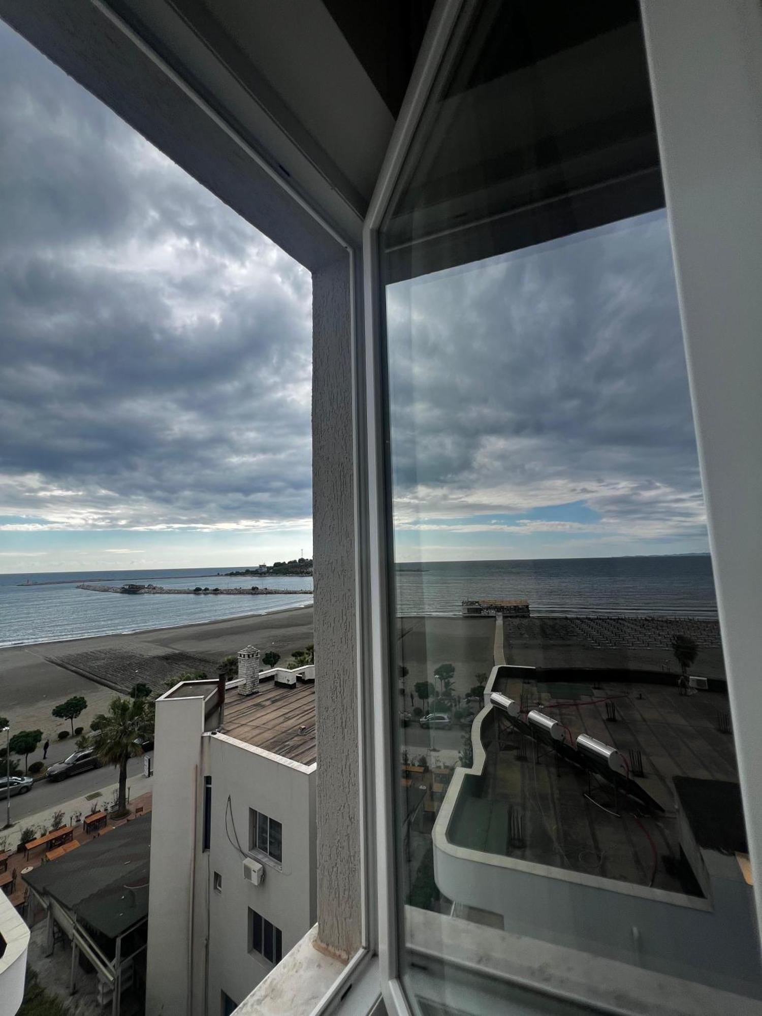 Miramar 4* Shëngjin
