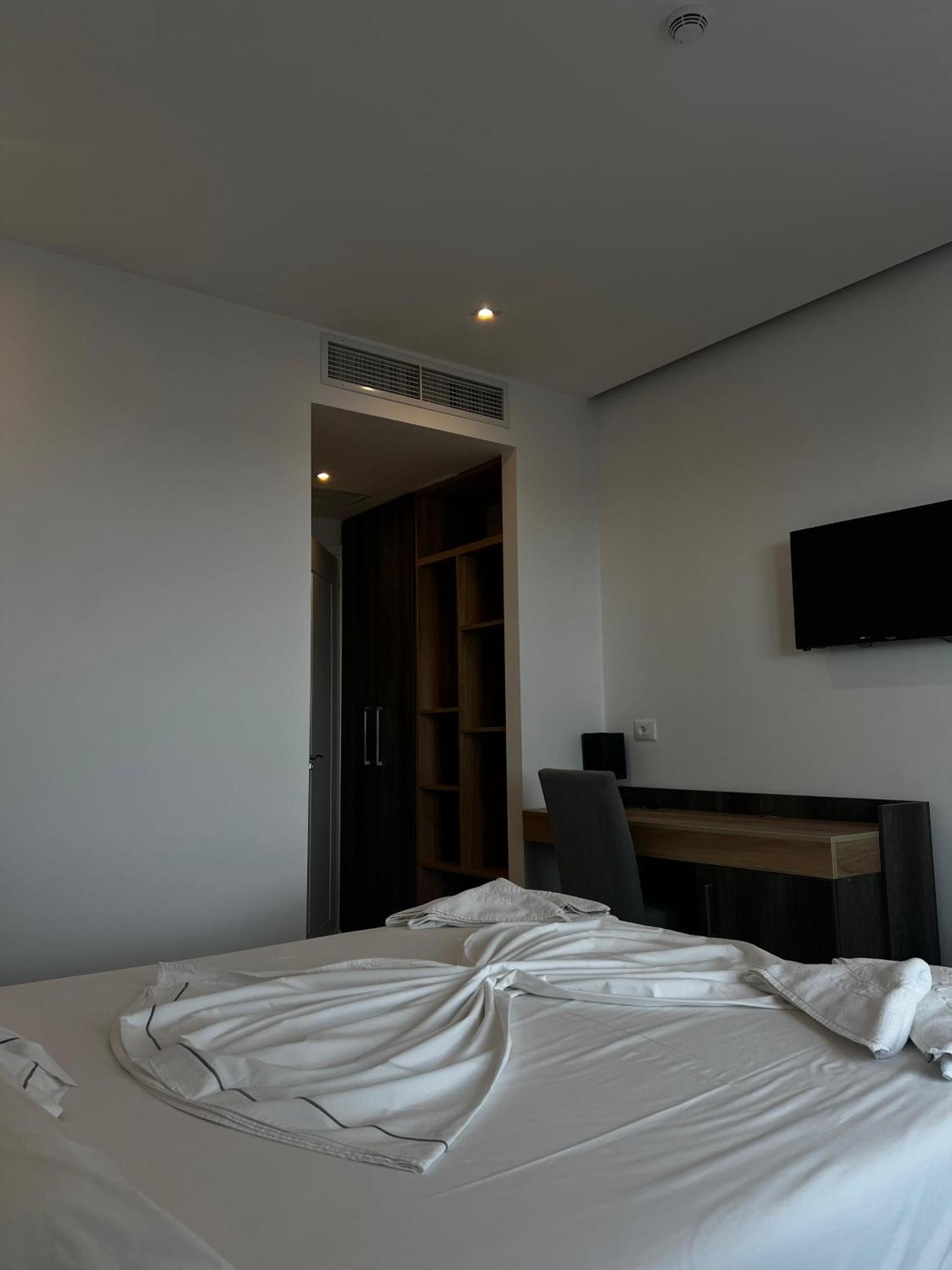 Hotel Miramar Shëngjin