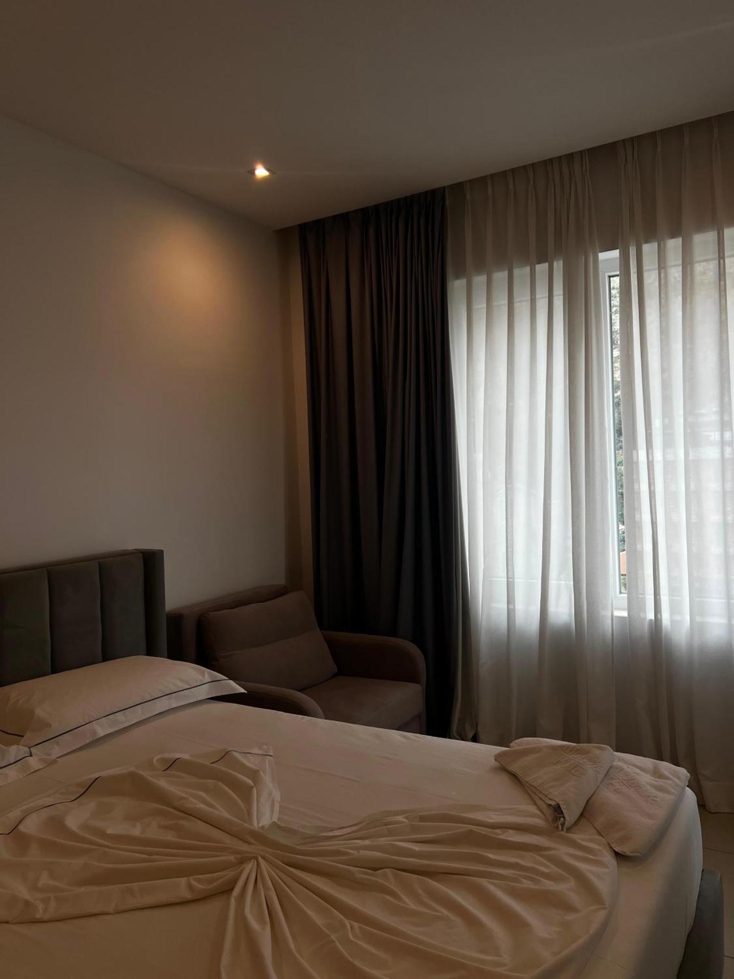 Hotel Miramar Shëngjin