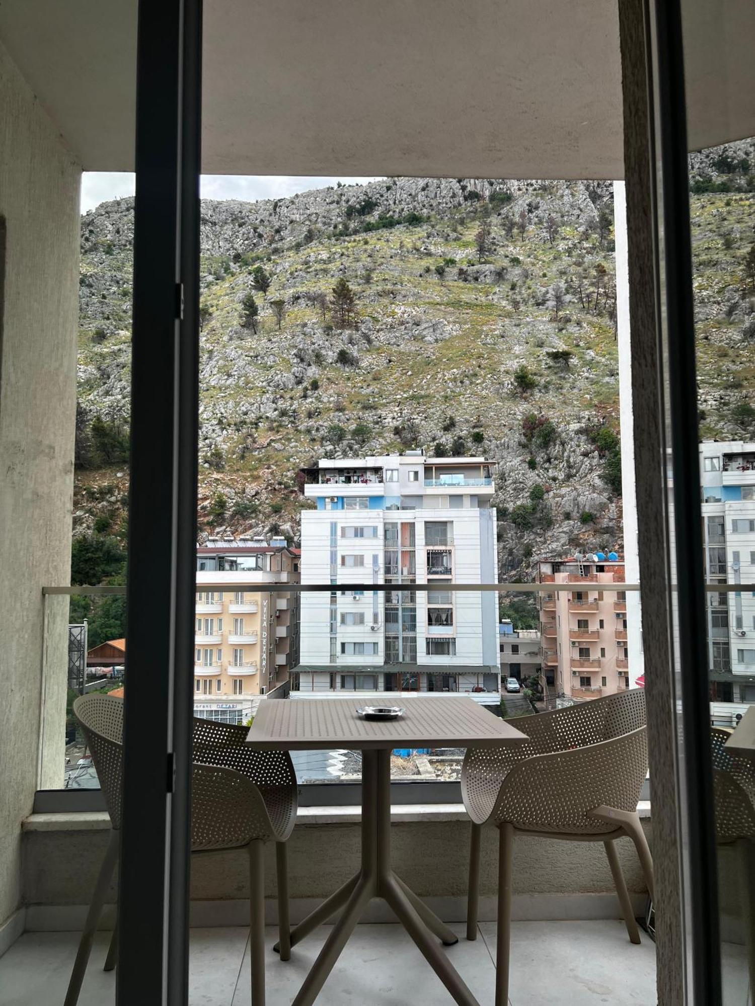 Hotel Miramar Shëngjin