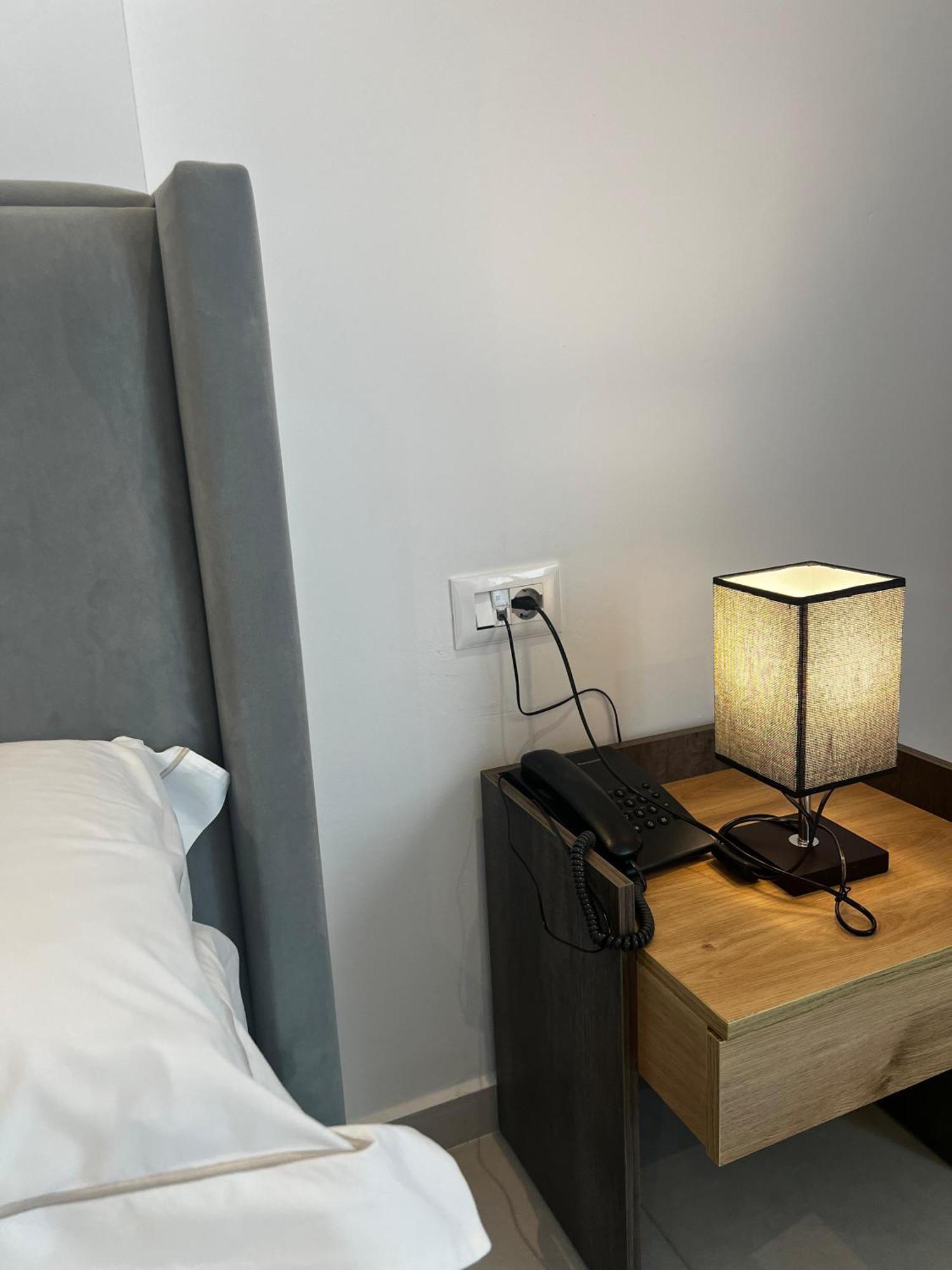 Hotel Miramar Shengjin
