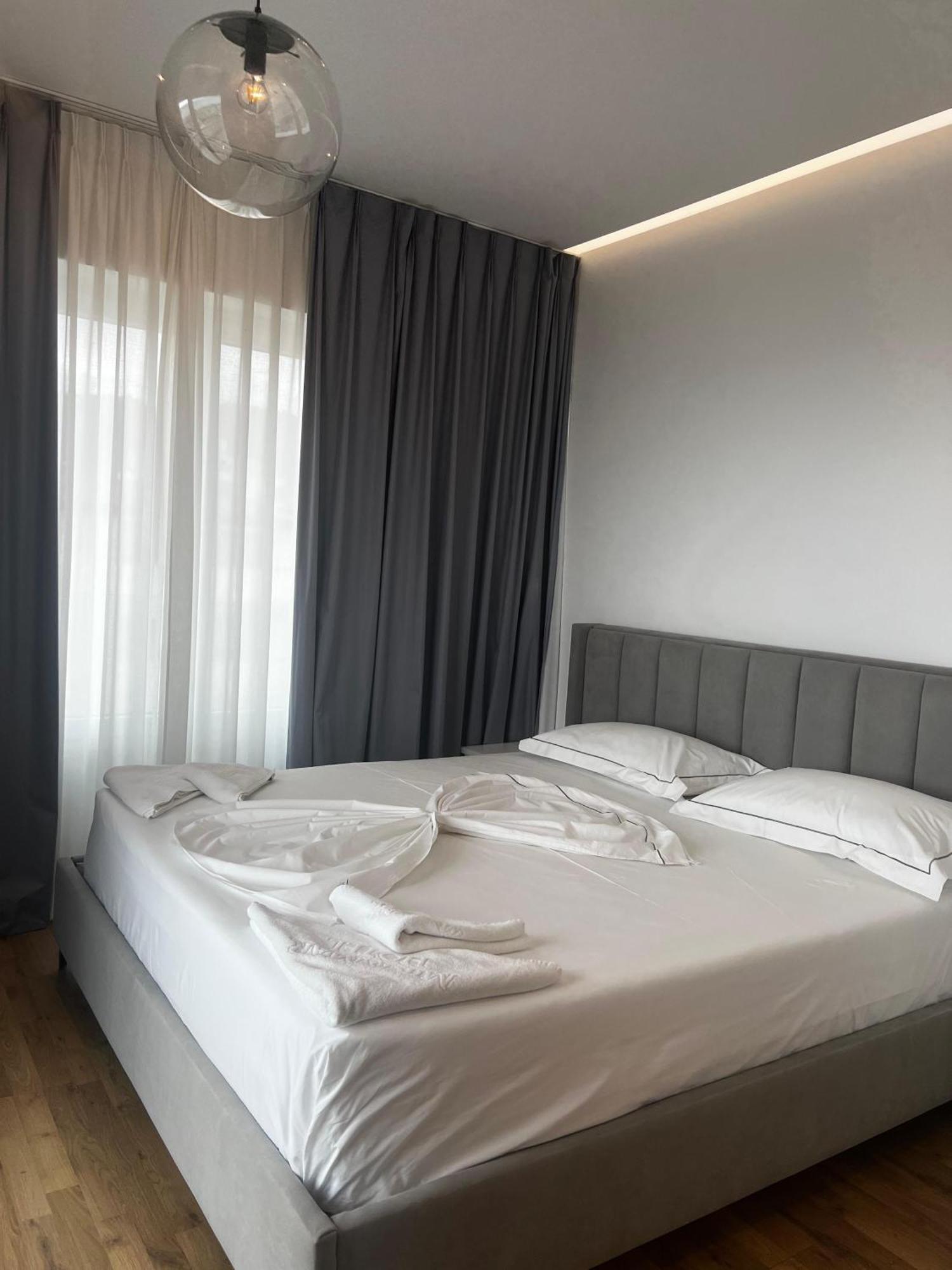 Miramar 4* Shëngjin