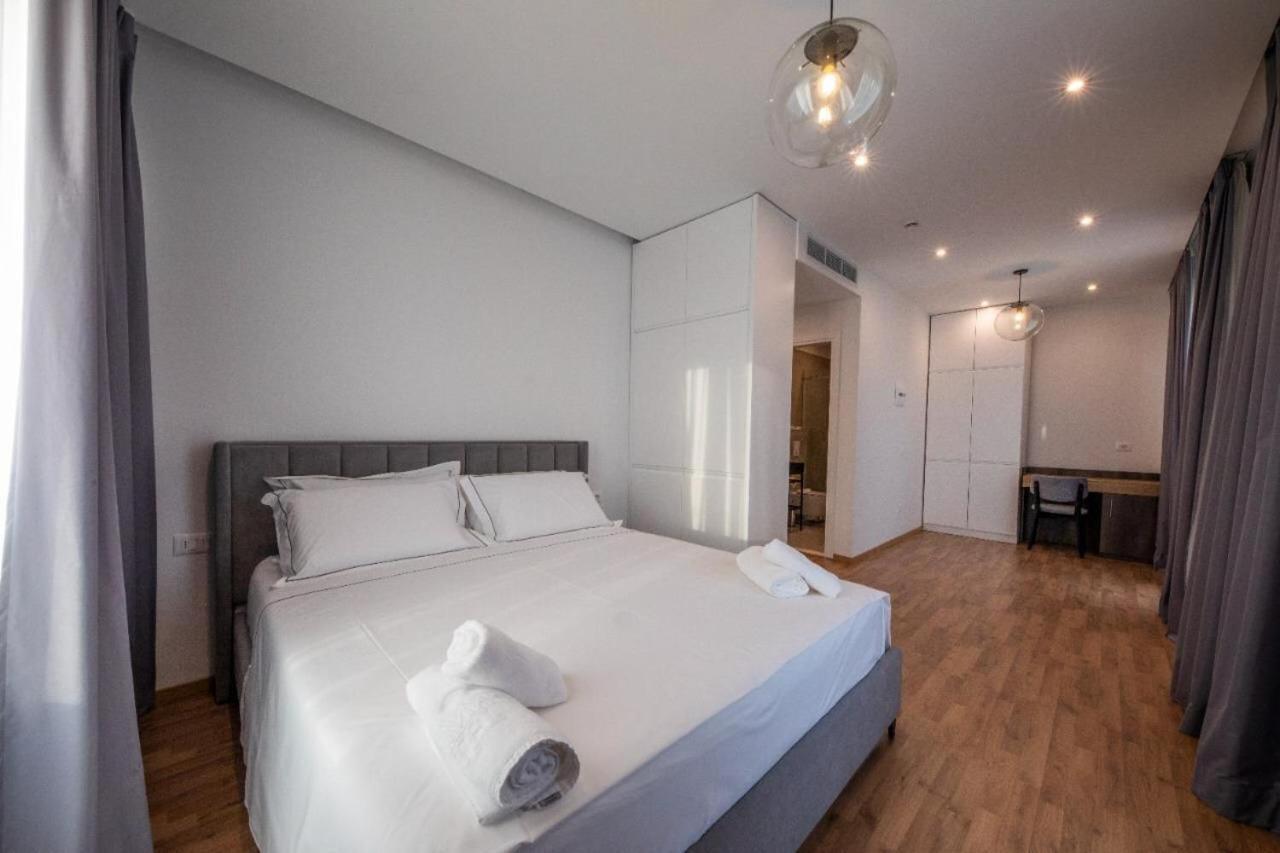 Hotel Miramar Shengjin