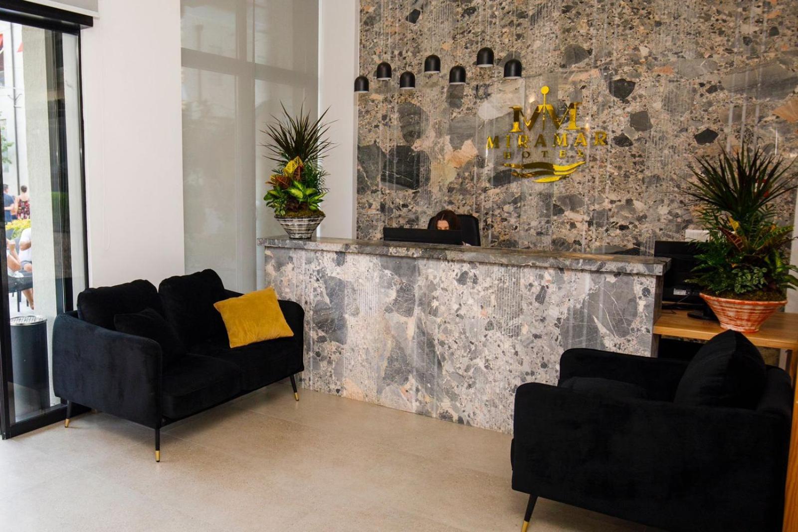 Miramar Hotel