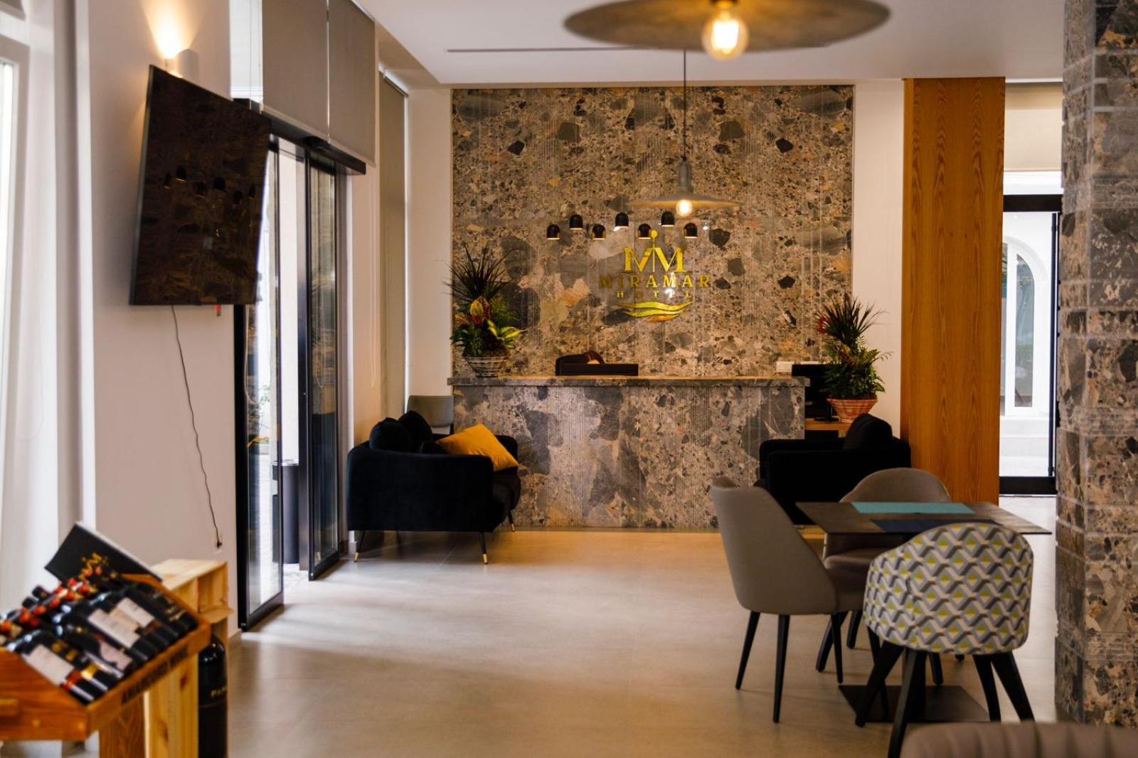 Hotel Miramar